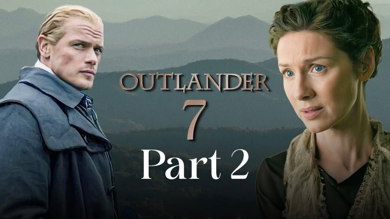 Download the How Many Episodes Are In Season 7 Of Outlander series from Mediafire