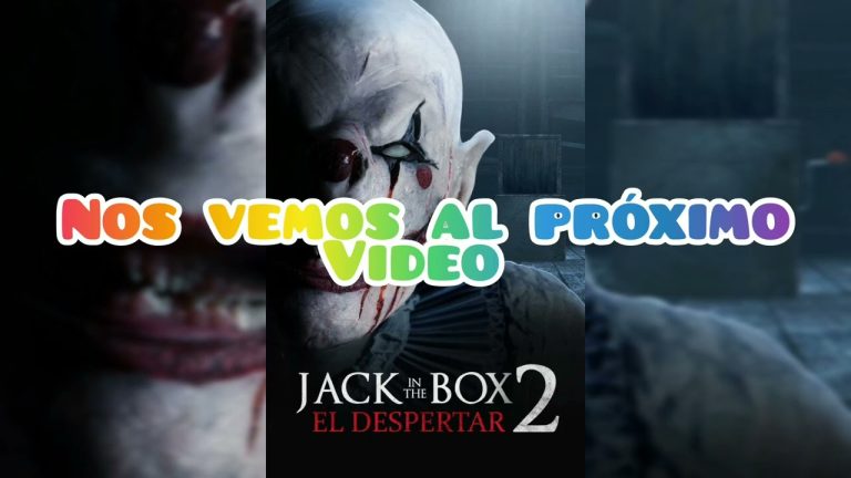 Download the Jack In Thr Box movie from Mediafire