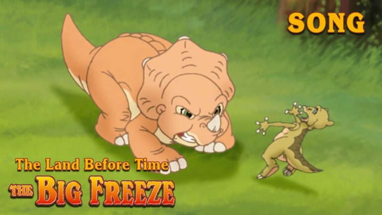 Download the Land Before Time Mad Song movie from Mediafire