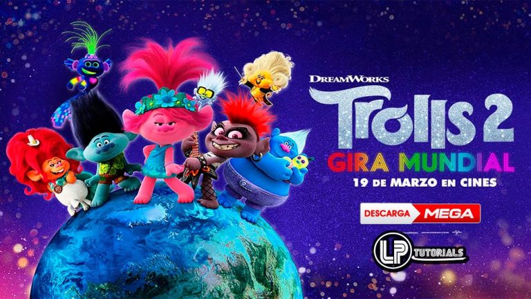 Download the Mirar Trolls 2 movie from Mediafire