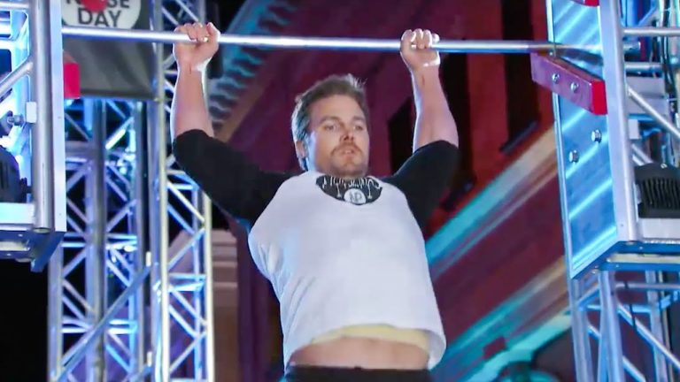 Download the Ninja Warrior Season 3 series from Mediafire