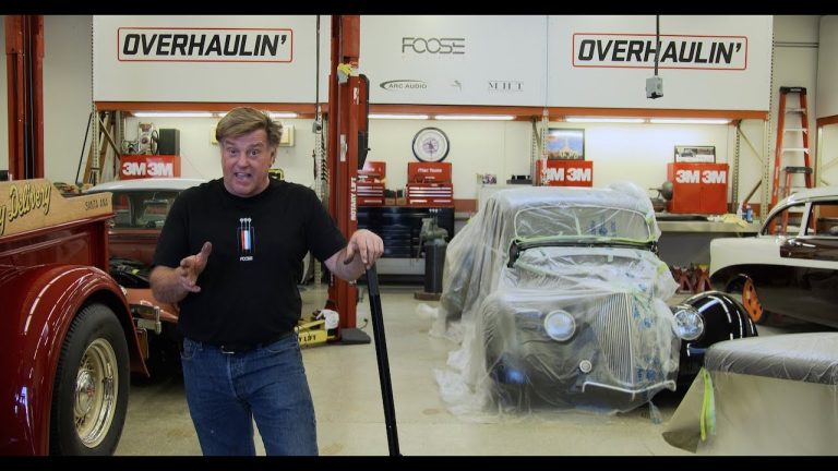 Download the Overhaulin Season 10 series from Mediafire