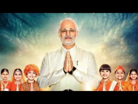 Download the P M Modi movie from Mediafire