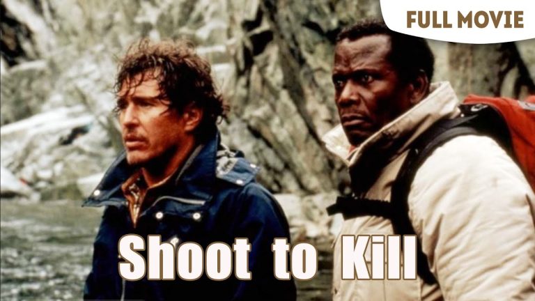 Download the Shoot To Kill Film movie from Mediafire