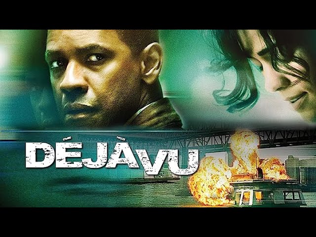 Download the The Cast Of Deja Vu movie from Mediafire