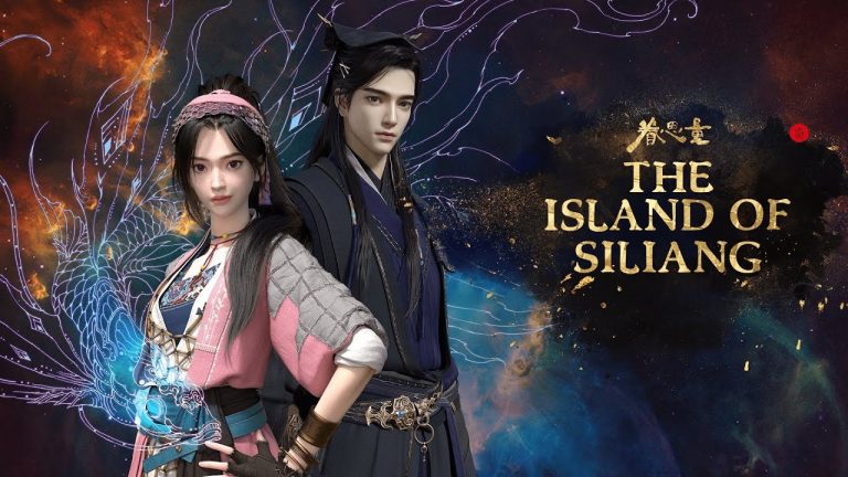 Download the The Island Of Siliang Season 2 series from Mediafire