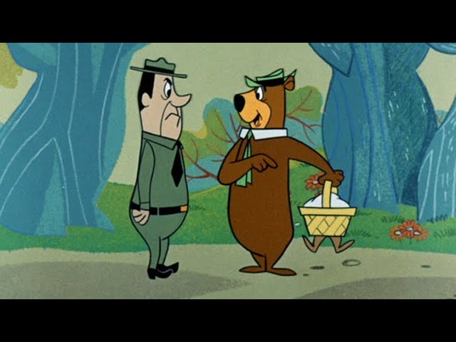 Download the The Yogi Bear Show Season 2 series from Mediafire