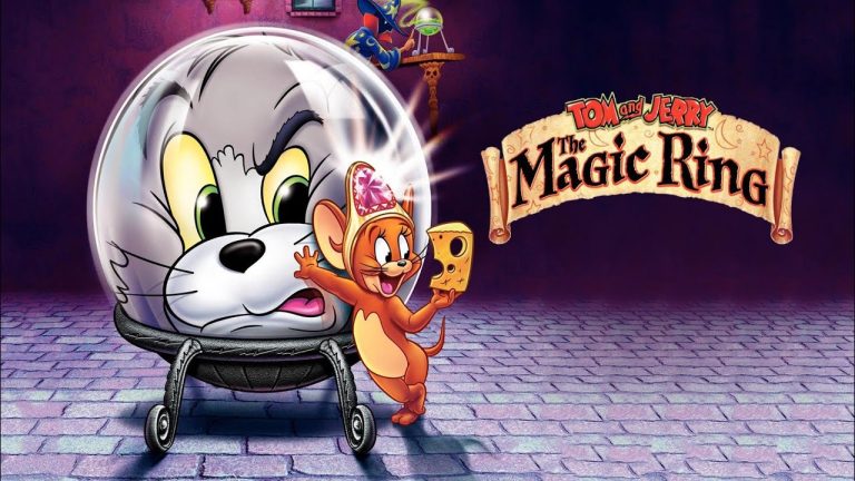 Download the Tom And Jerry Movies Full Movies English series from Mediafire