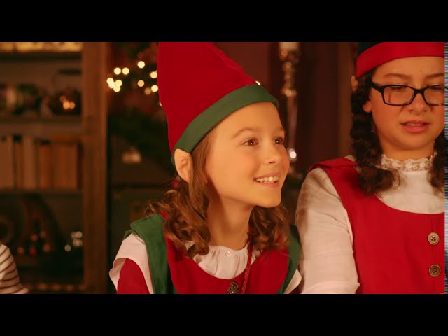 Download the Watch 48 Christmas Wishes movie from Mediafire