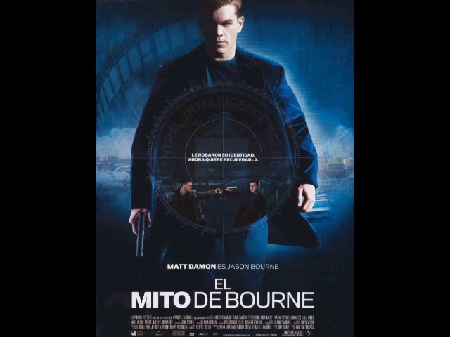 Download the What Was The Last Bourne movie from Mediafire