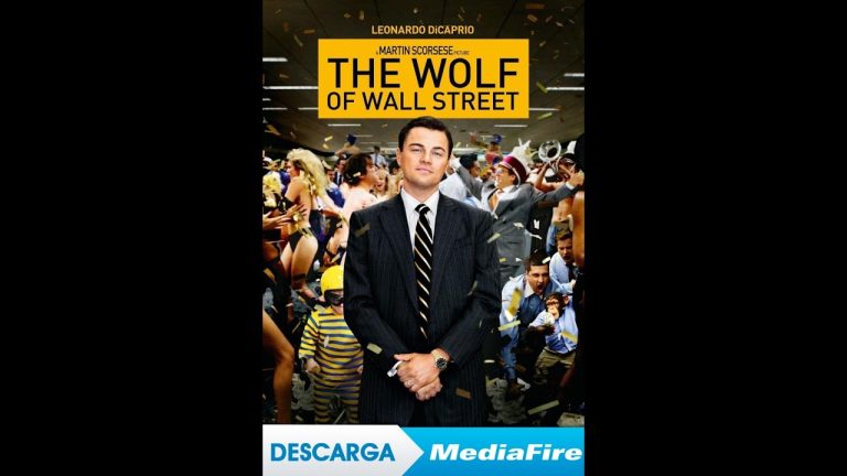 Download the Wol Of Wall Street movie from Mediafire