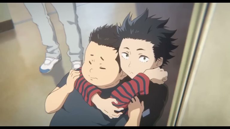 Download A Silent Voice Movie