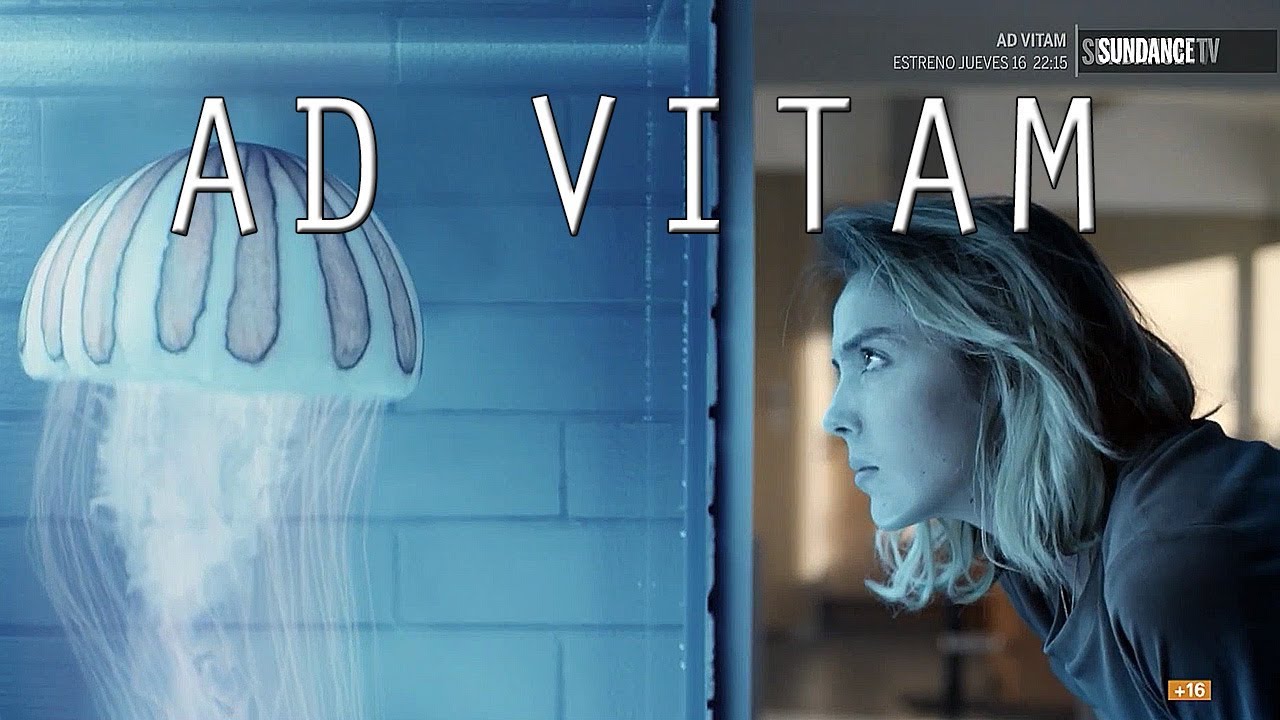 Download Ad Vitam TV Show