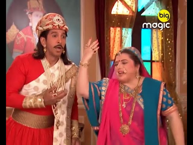 Download Akbar Birbal TV Show