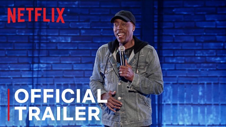 Download Arsenio Hall: Smart & Classy Movie