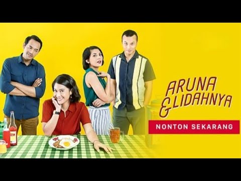 Download Aruna & Her Palate Movie