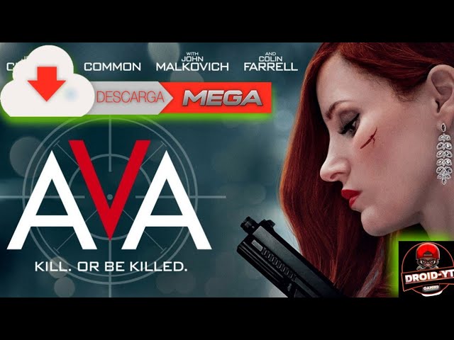 Download Ava Movie