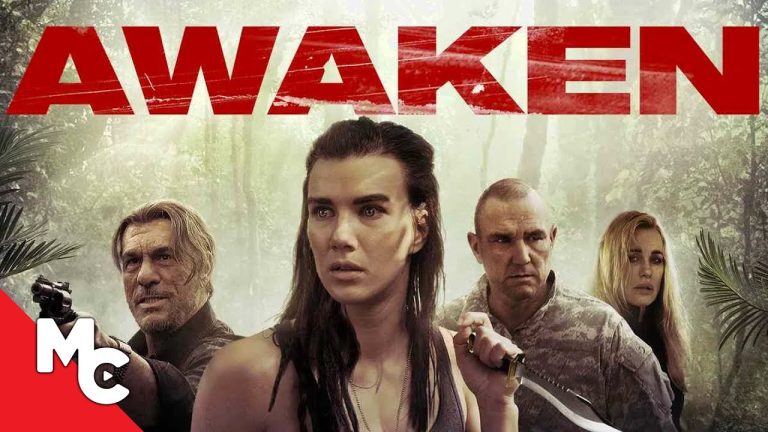 Download Awake Movie