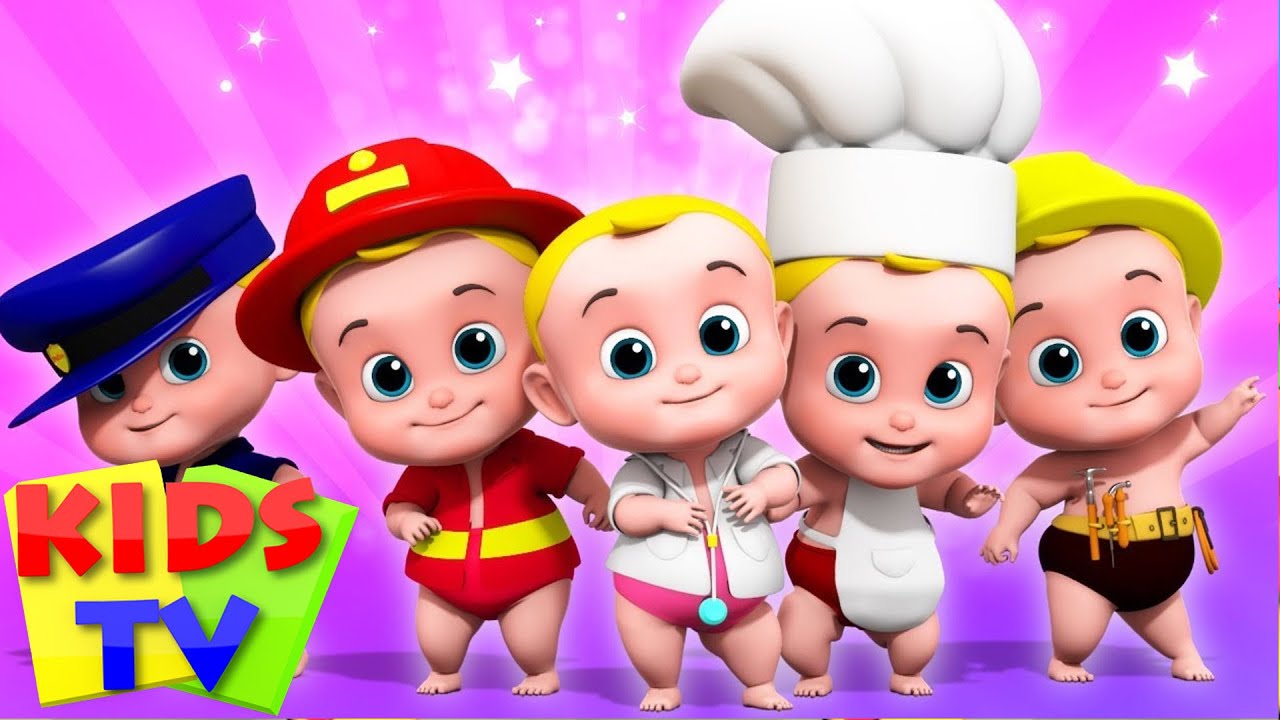 Download Babies TV Show