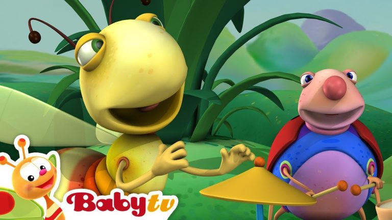 Download Baby TV Show