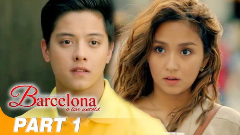 Download Barcelona: A Love Untold Movie