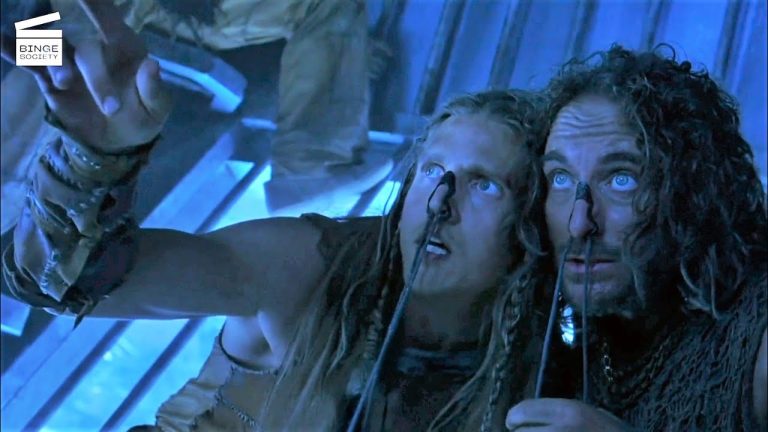 Download Battlefield Earth Movie