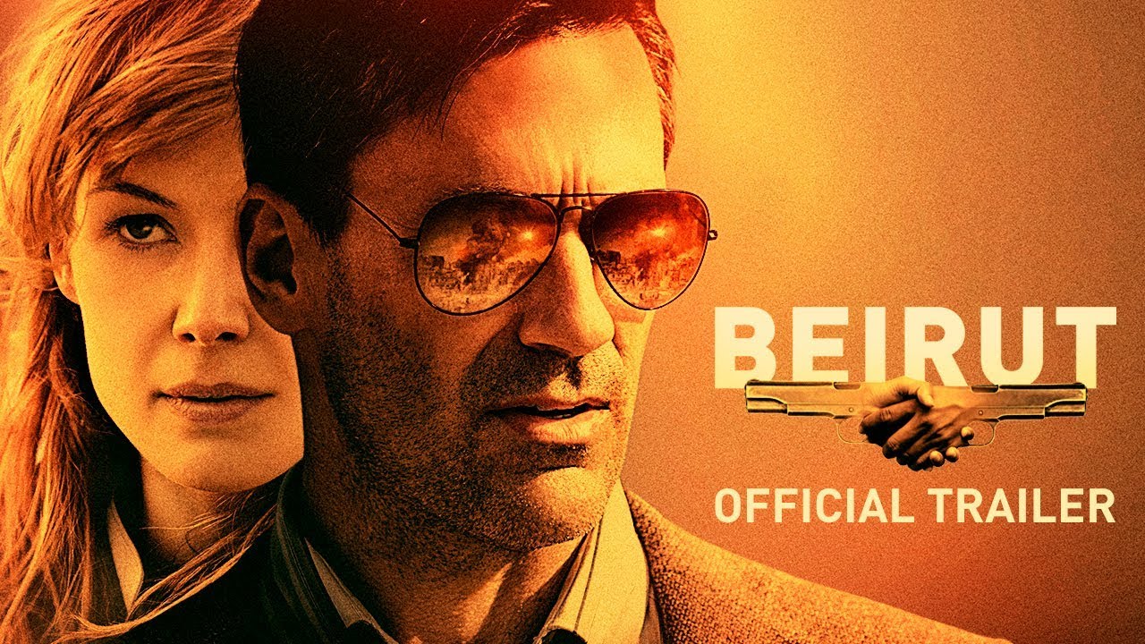 Download Beirut Oh Beirut Movie