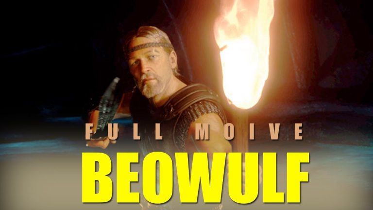 Download Beowulf Movie