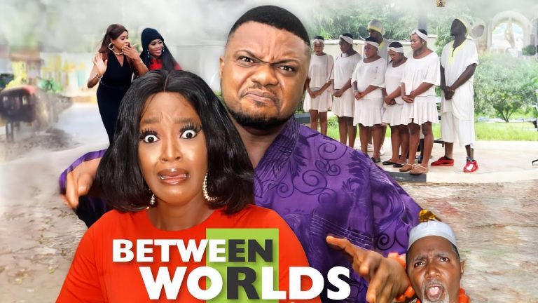 Download Between Worlds Movie