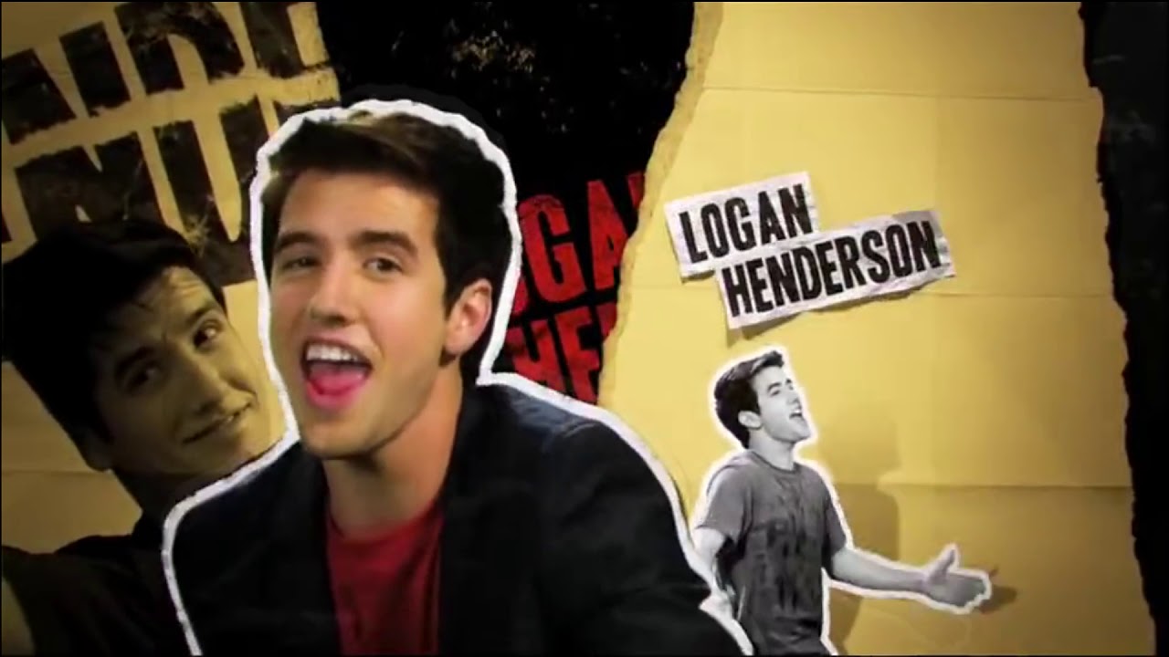 Download Big Time Rush TV Show