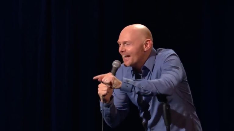 Download Bill Burr: Paper Tiger Movie