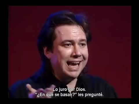 Download Bill Hicks: Revelations Movie