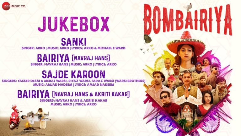 Download Bombairiya Movie