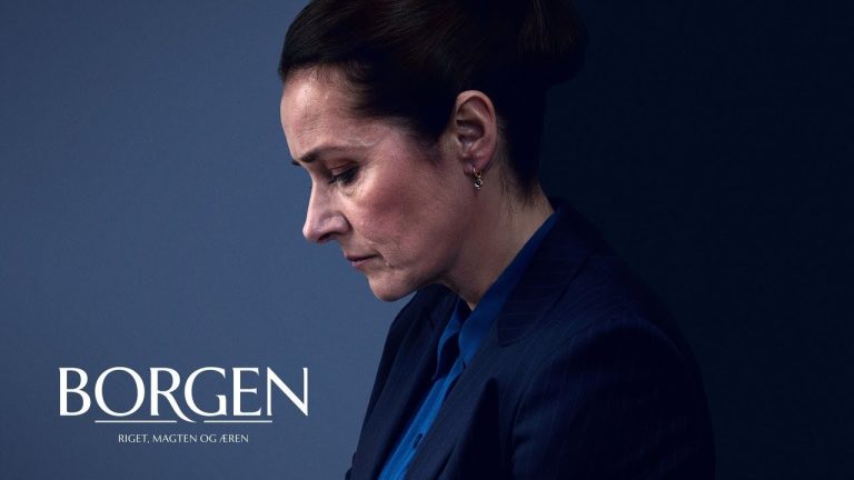 Download Borgen TV Show