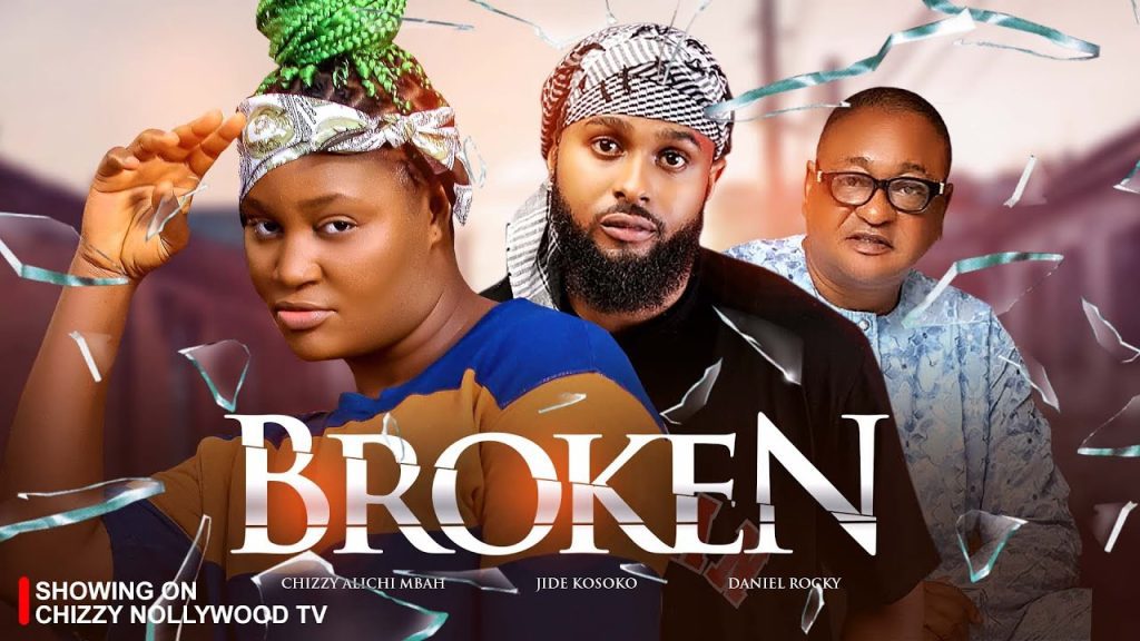 Download Broken Movie