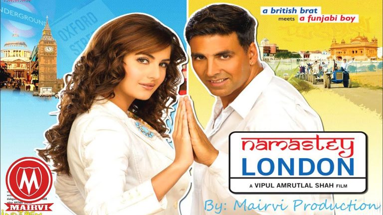 Download Bye Bye London Movie