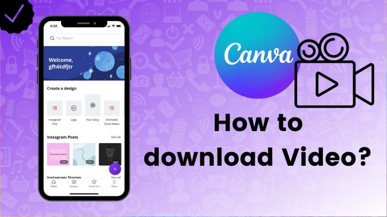 Download Canvas Movie