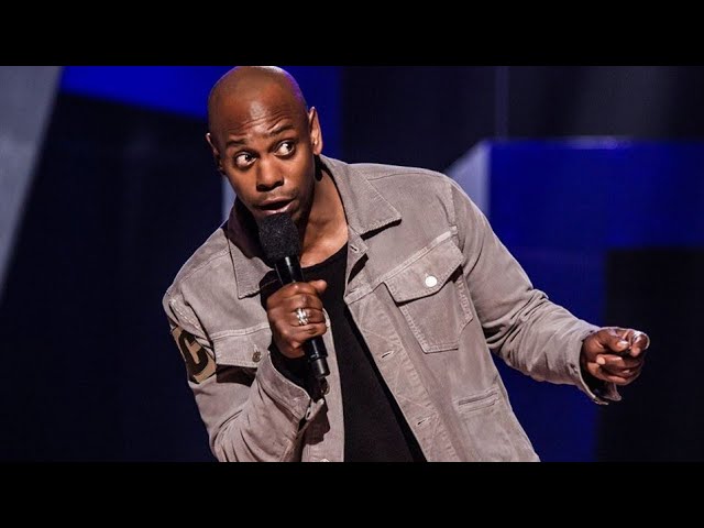 Download Chappelle's Show TV Show