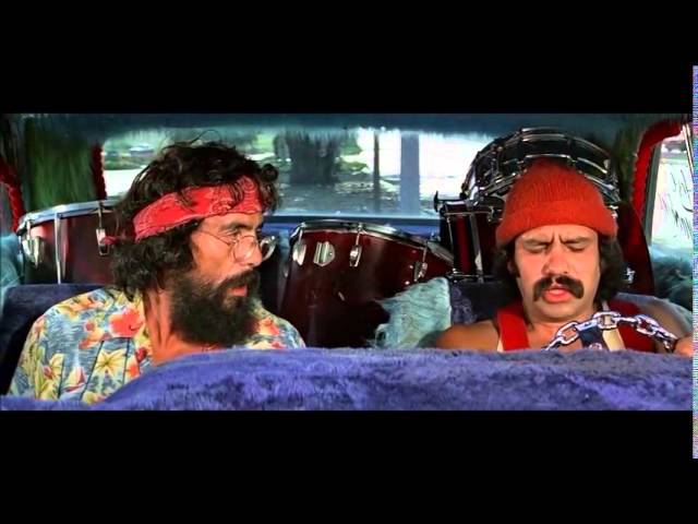 Download Cheech & Chong's Still Smokin Movie