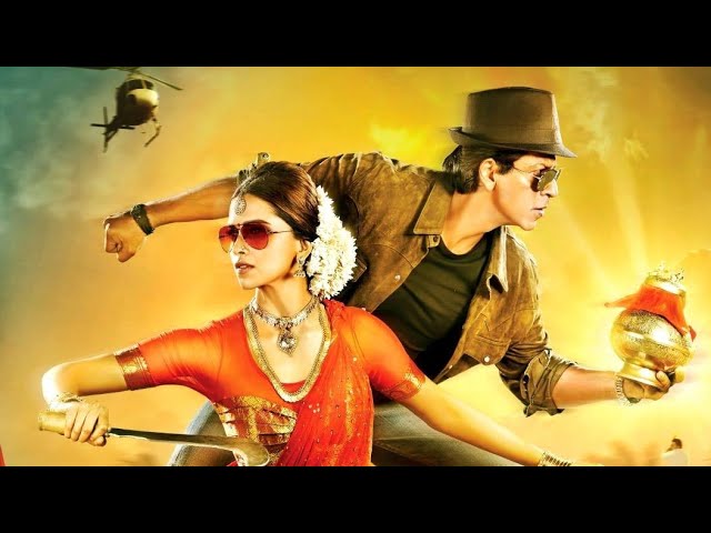 Download Chennai Express Movie