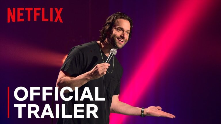 Download Chris D'Elia: No Pain Movie