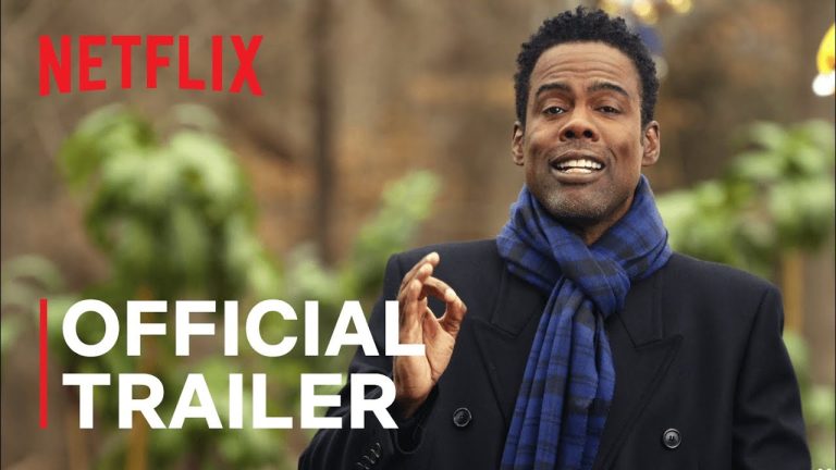 Download Chris Rock Total Blackout: The Tamborine Extended Cut Movie