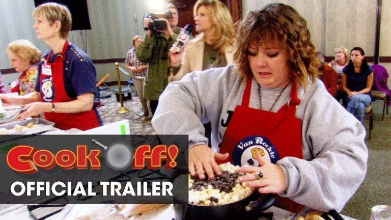 Download Cook Off Movie