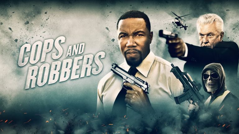 Download Cops and Robbers Movie