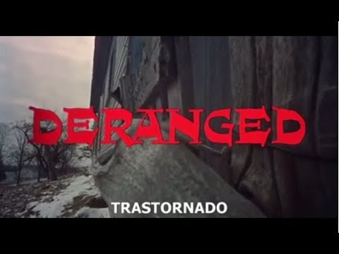 Download Deranged Movie