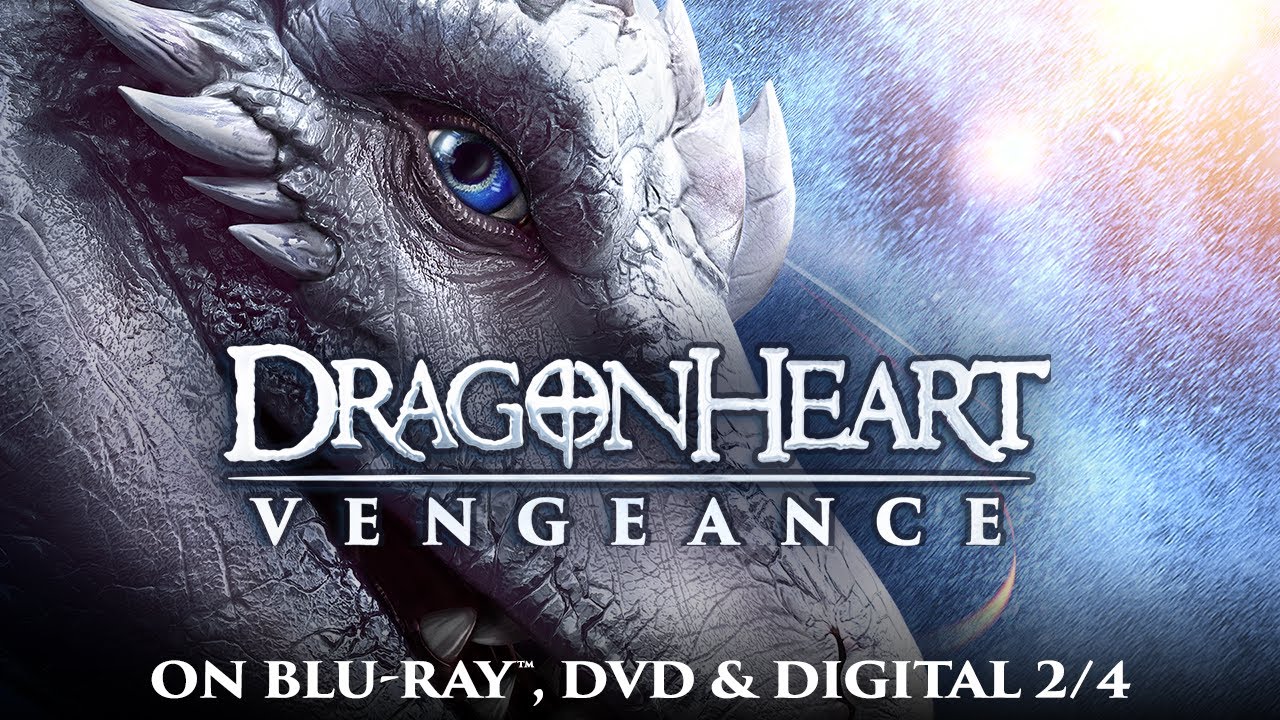 Download Dragonheart: Vengeance Movie