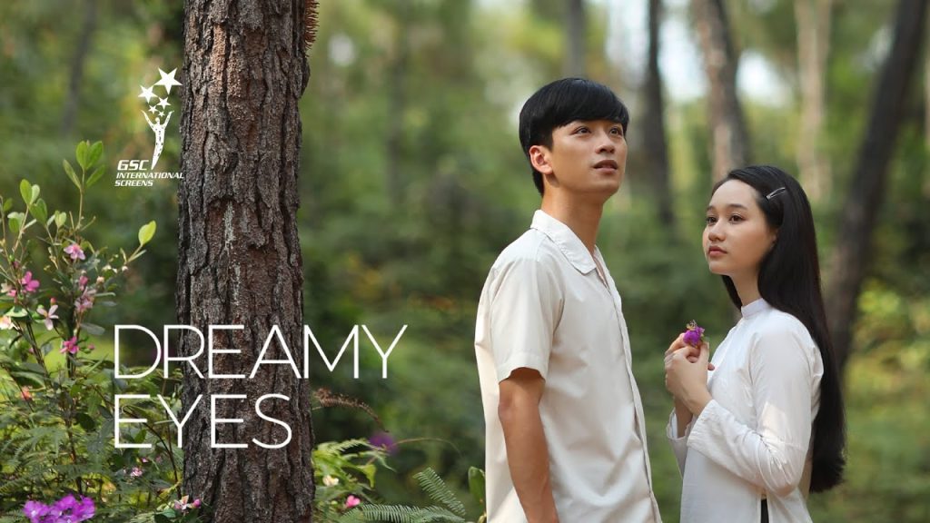 Download Dreamy Eyes Movie