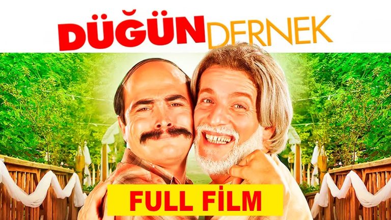 Download Düğün Dernek Movie