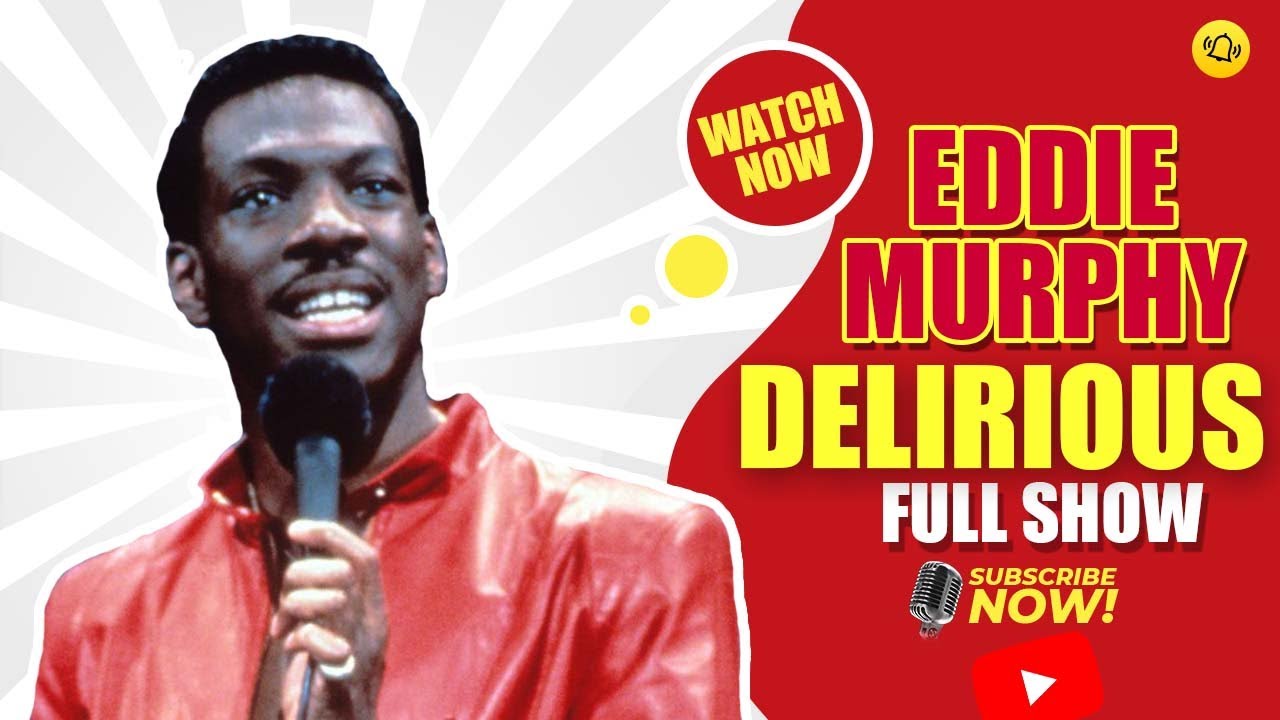 Download Eddie Murphy: Raw Movie