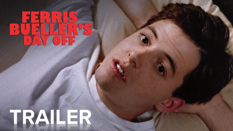 Download Ferris Bueller's Day Off Movie